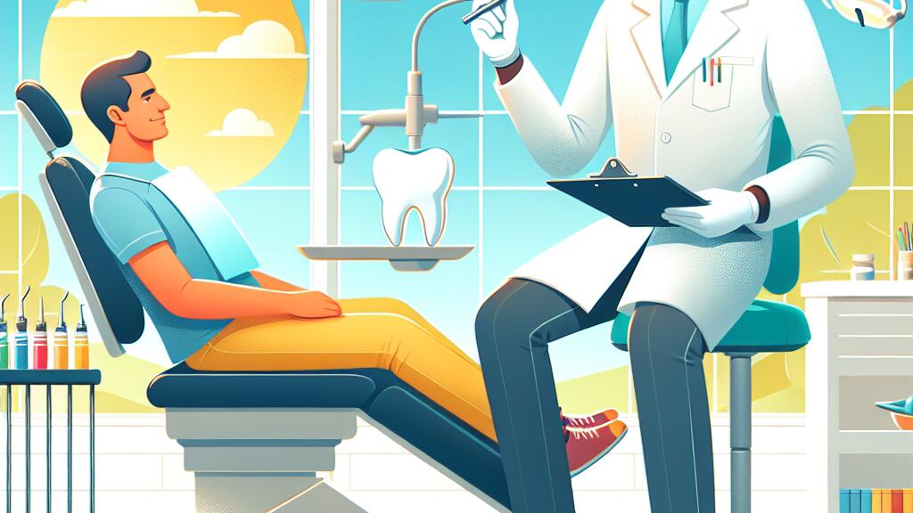 Dental Bonding