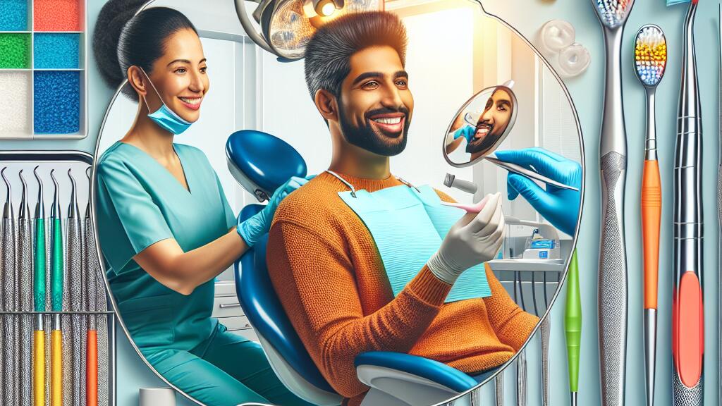 Dental Checkups