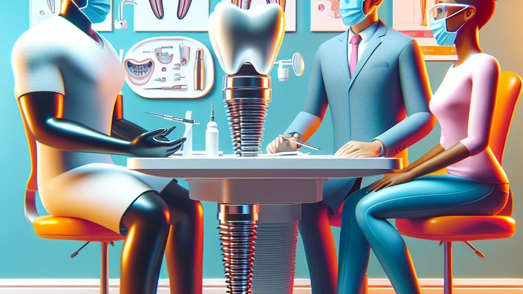Dental Implants