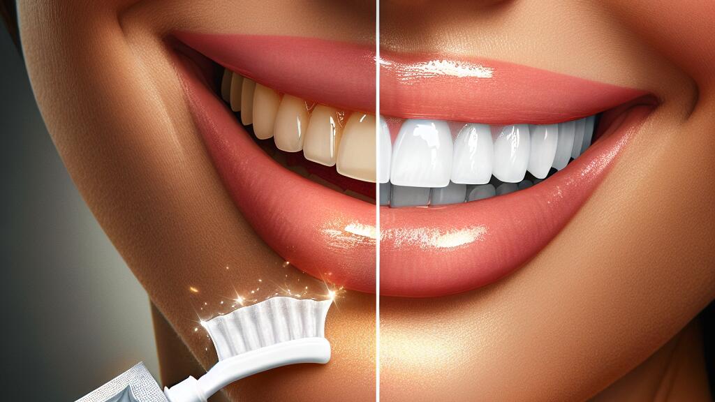 Teeth Whitening