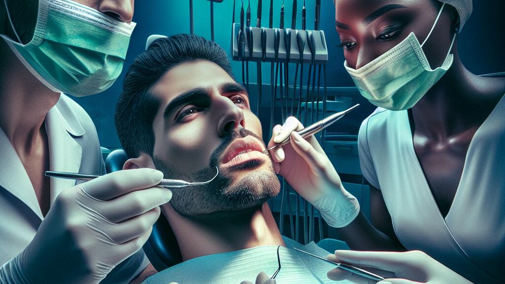 Tooth Extractions